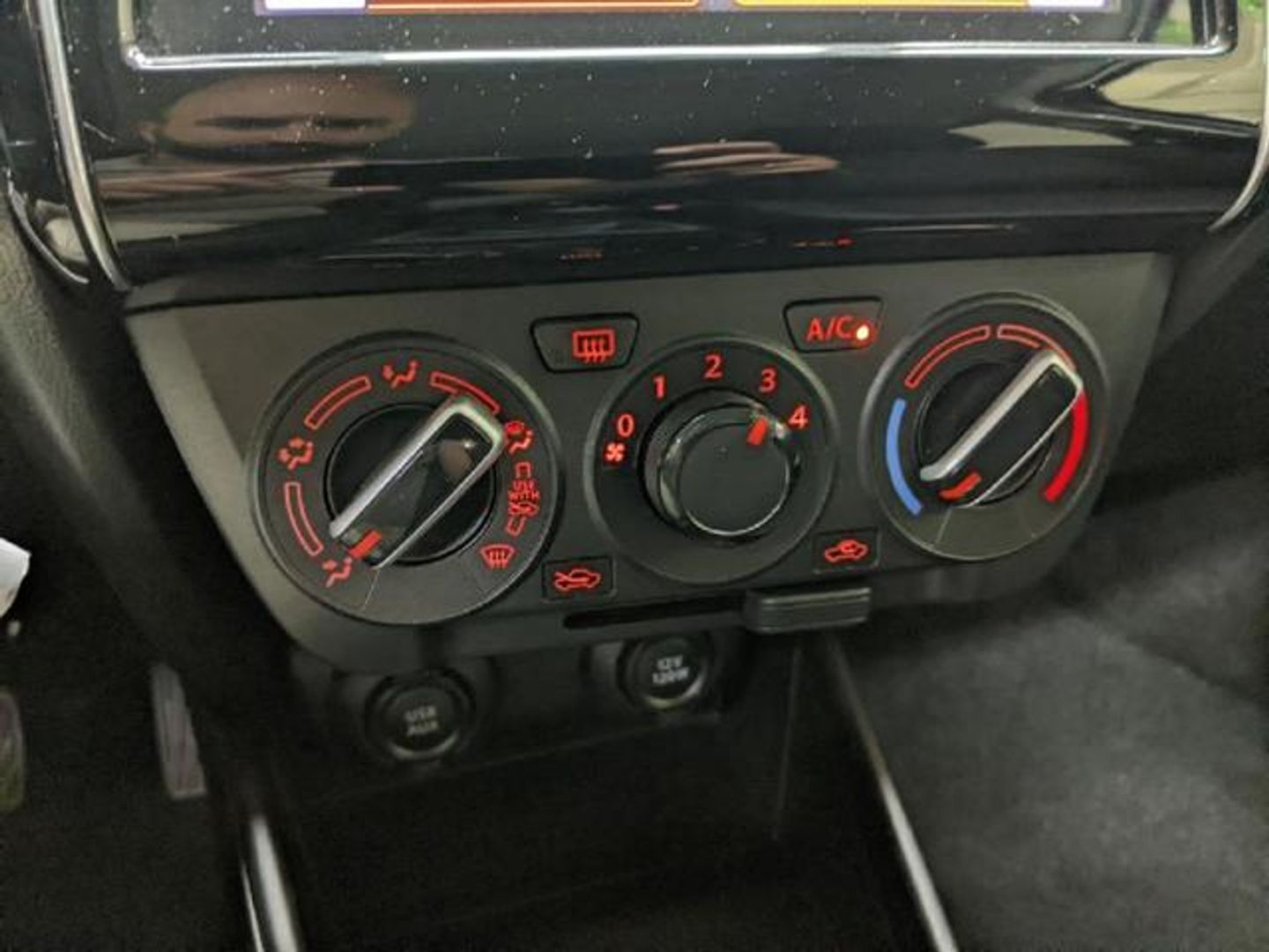 Suzuki Swift 1.2 GLE Mild Hybrid 61 kW (83 CV)