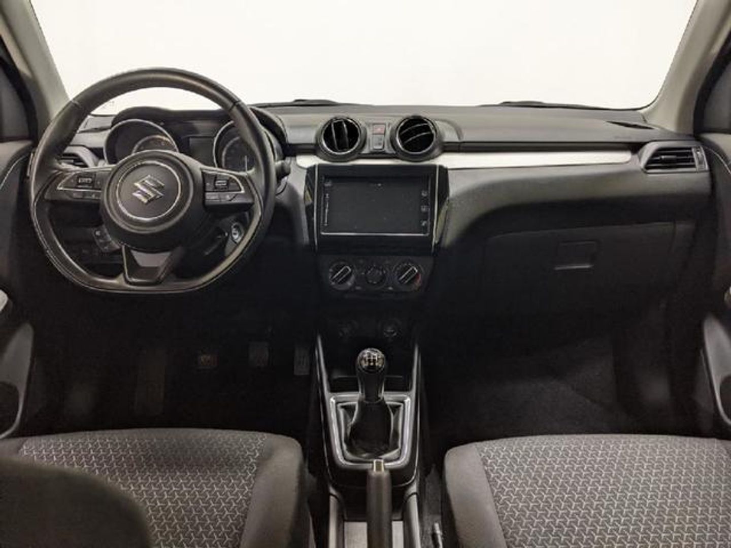 Suzuki Swift 1.2 GLE Mild Hybrid 61 kW (83 CV)