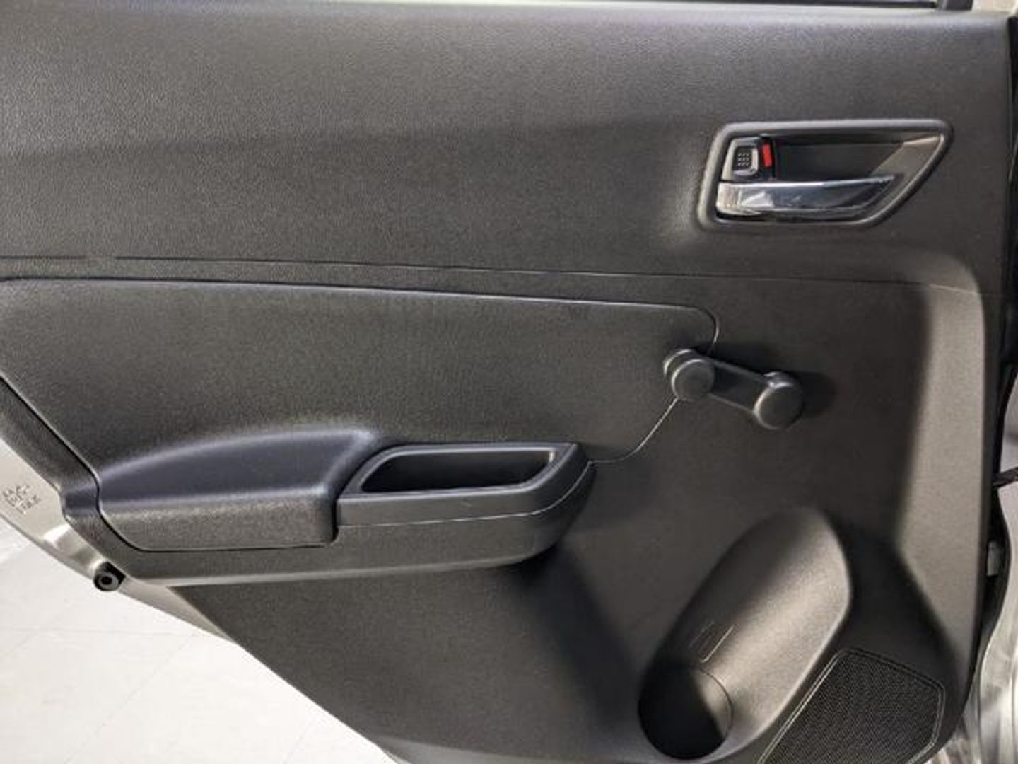 Suzuki Swift 1.2 GLE Mild Hybrid 61 kW (83 CV)