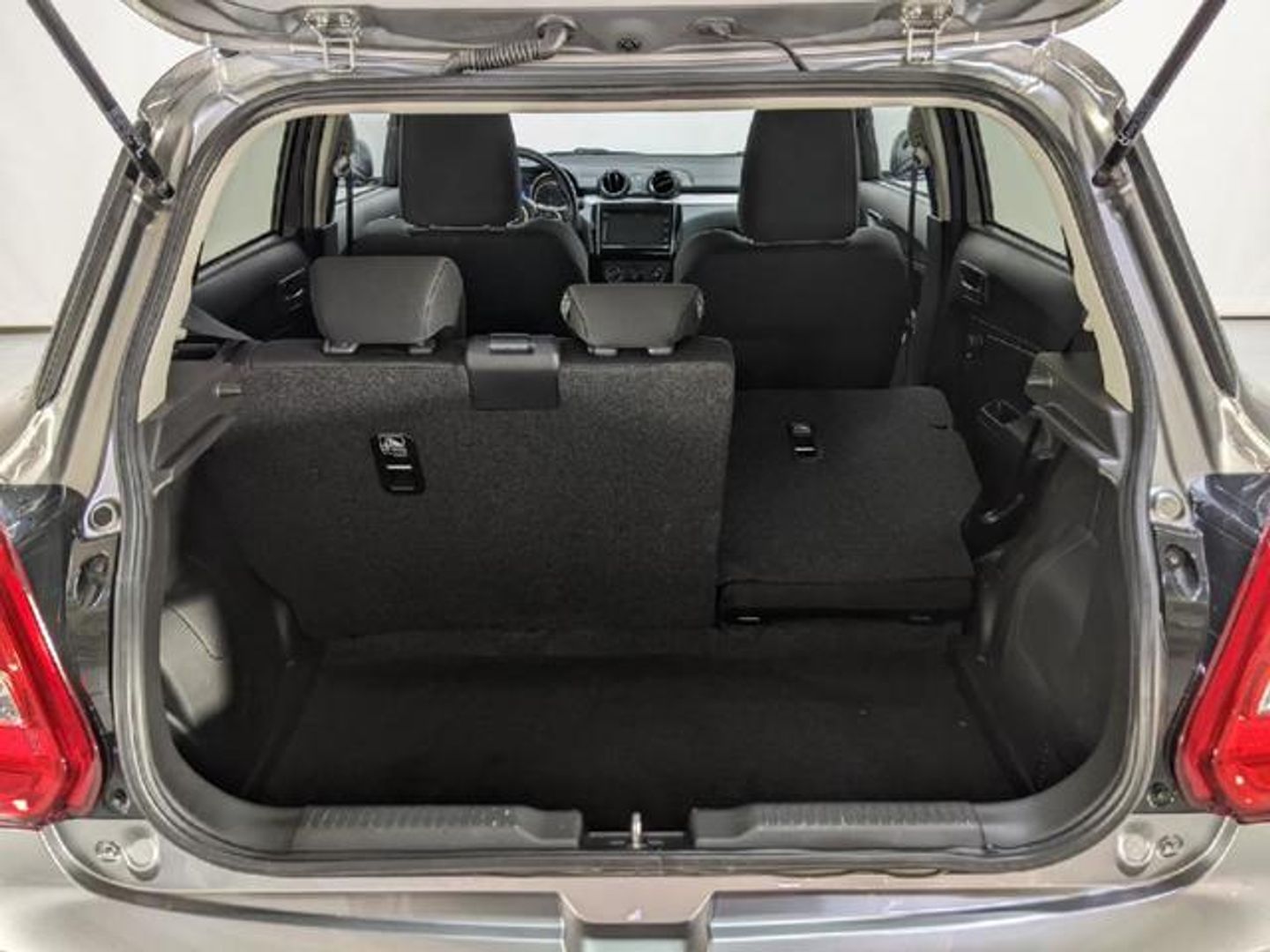 Suzuki Swift 1.2 GLE Mild Hybrid 61 kW (83 CV)