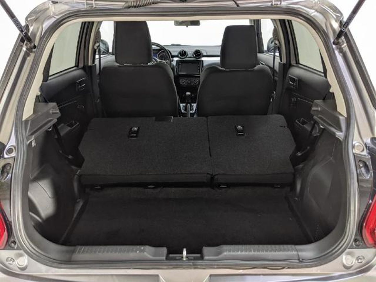 Suzuki Swift 1.2 GLE Mild Hybrid 61 kW (83 CV)
