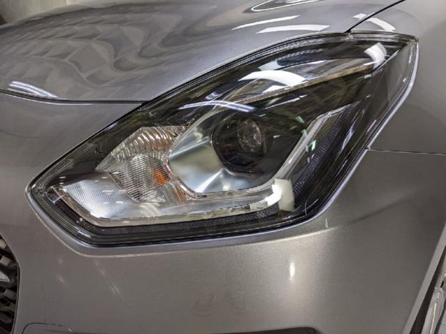 Suzuki Swift 1.2 GLE Mild Hybrid 61 kW (83 CV)