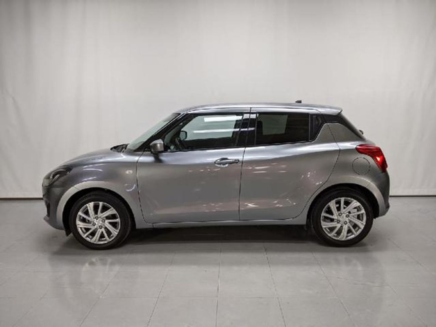 Suzuki Swift 1.2 GLE Mild Hybrid 61 kW (83 CV)