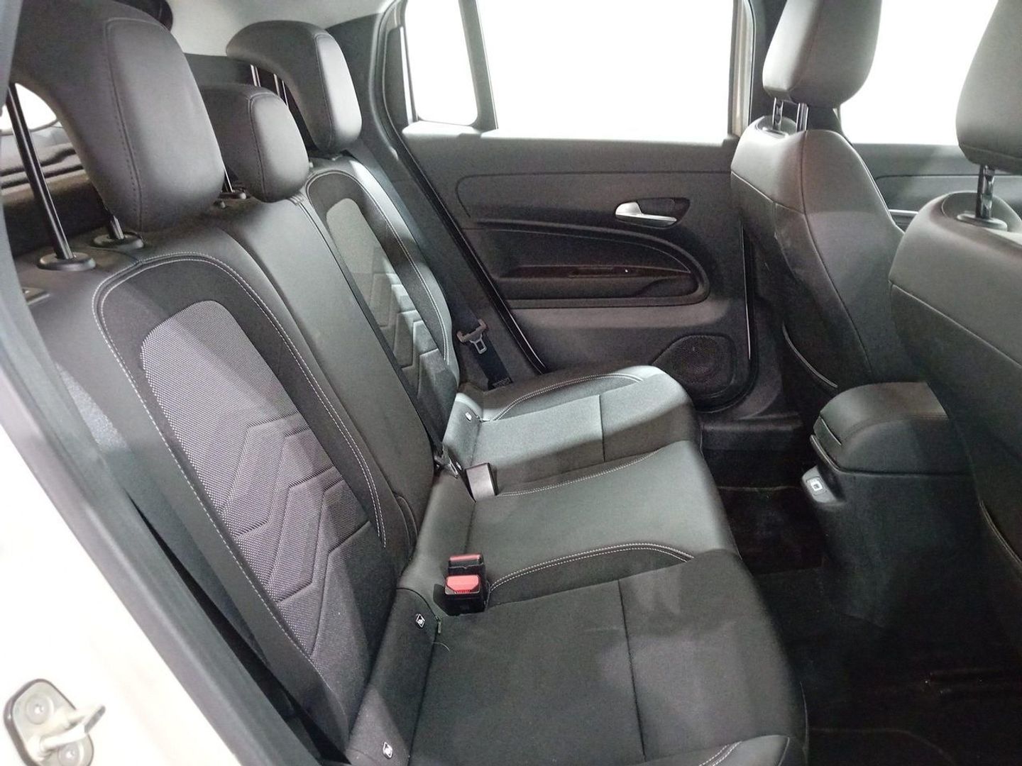 Jeep Avenger 1.2 G Altitude 74 kW (100 CV)