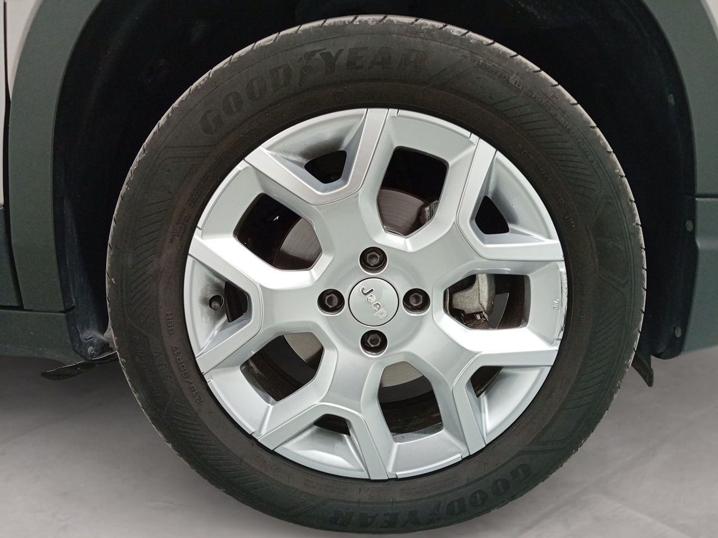 Jeep Avenger 1.2 G Altitude 74 kW (100 CV)