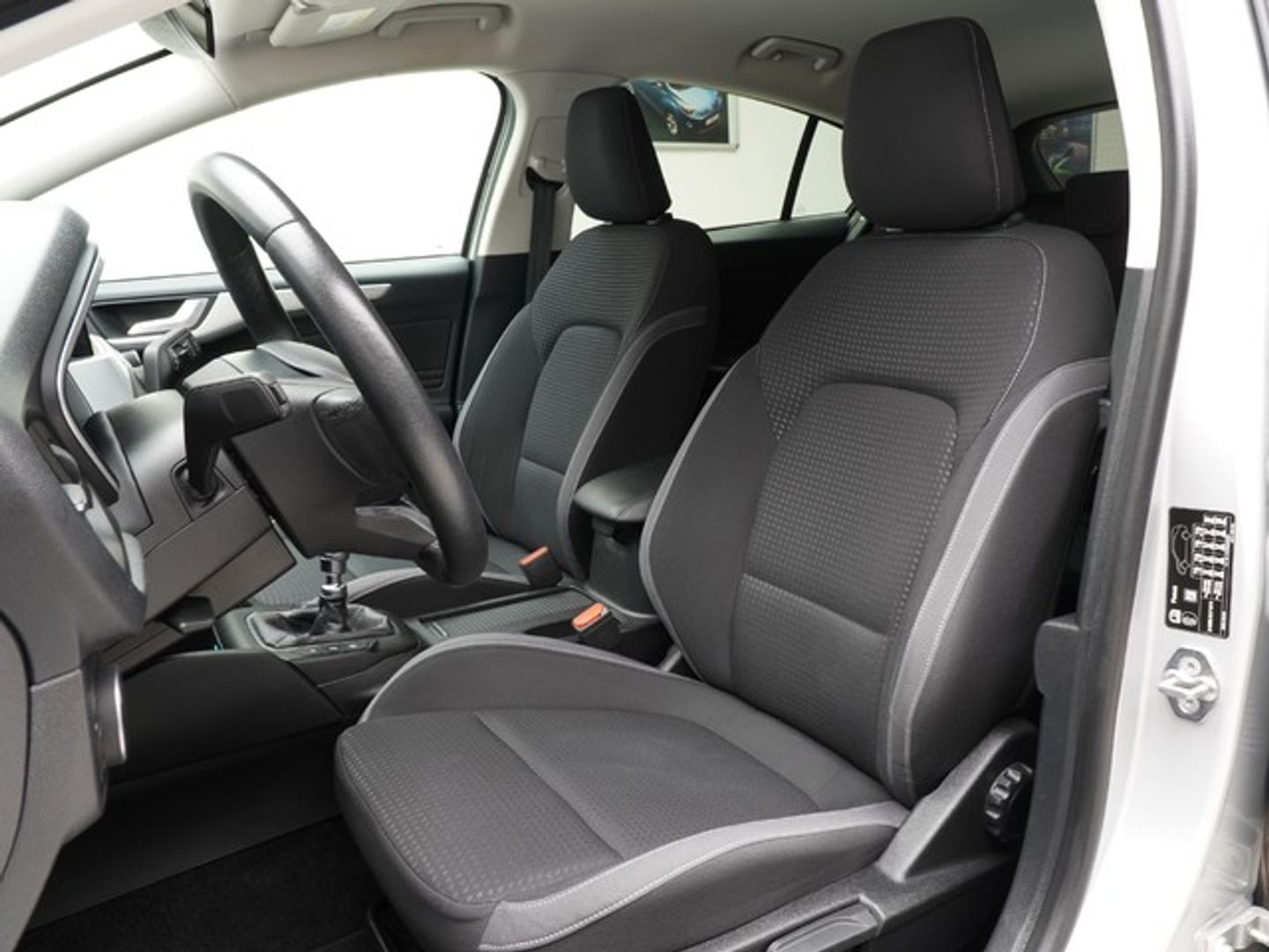 Ford Focus SportBreak 1.0 Ecoboost Trend+ 92 kW (125 CV)