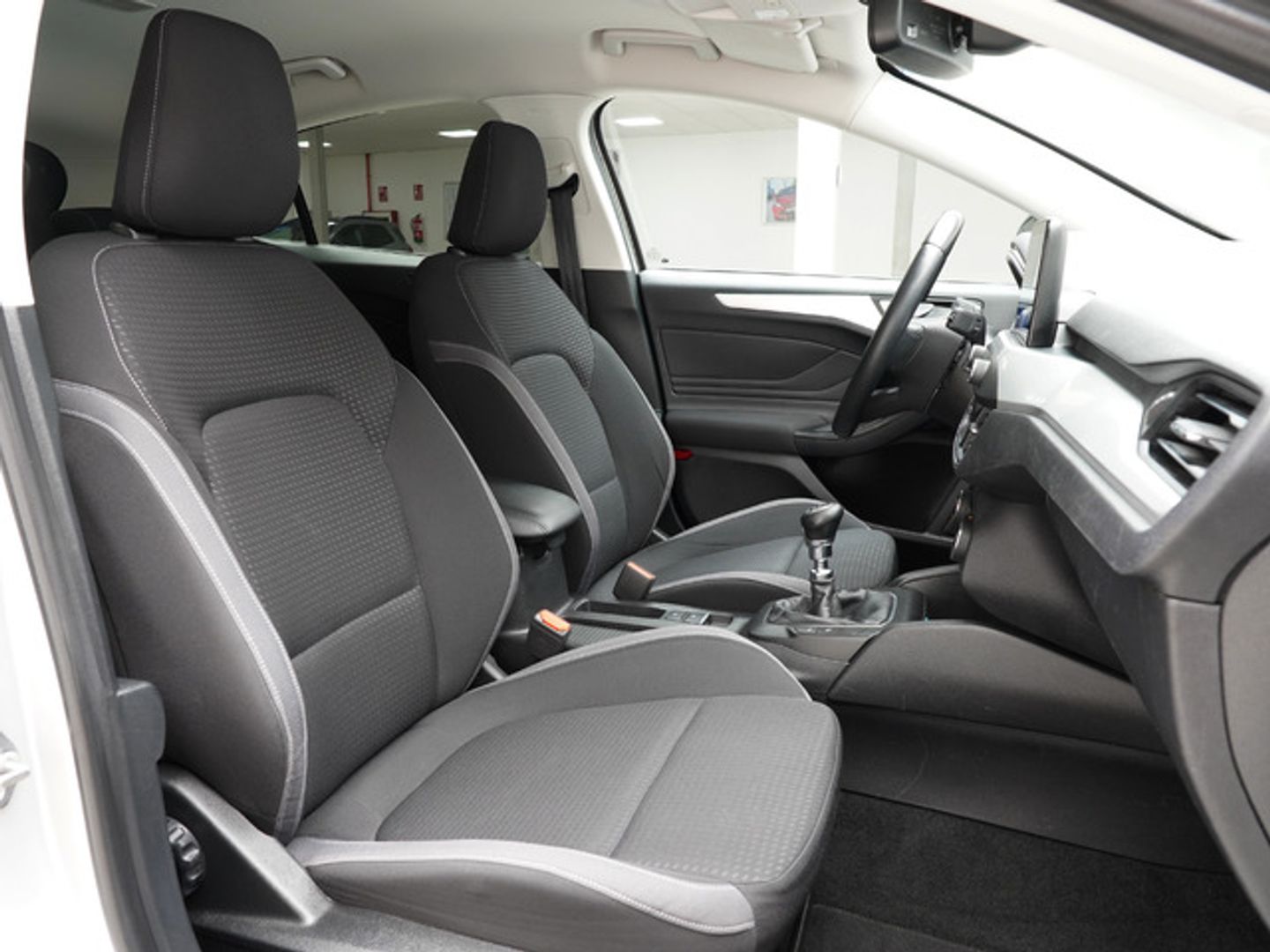 Ford Focus SportBreak 1.0 Ecoboost Trend+ 92 kW (125 CV)