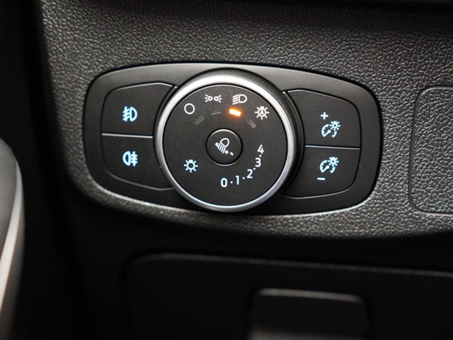 Ford Focus SportBreak 1.0 Ecoboost Trend+ 92 kW (125 CV)