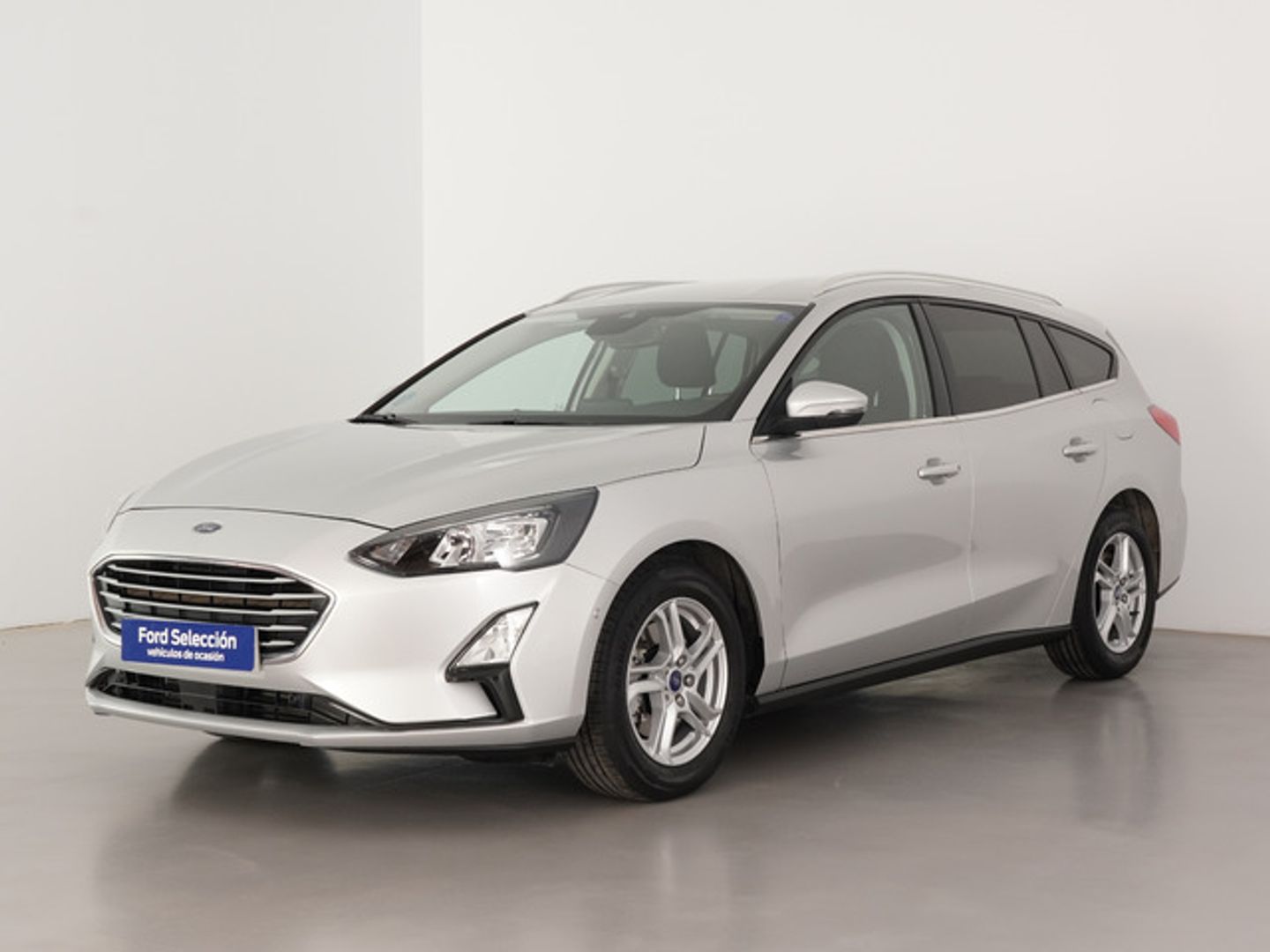 Ford Focus SportBreak 1.0 Ecoboost Trend+ 92 kW (125 CV)