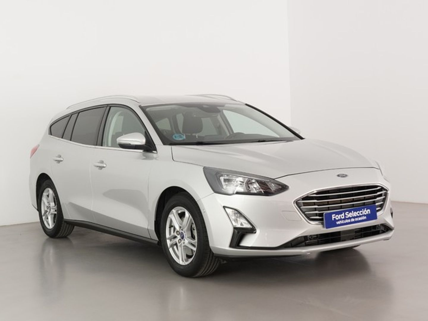 Ford Focus SportBreak 1.0 Ecoboost Trend+ 92 kW (125 CV)