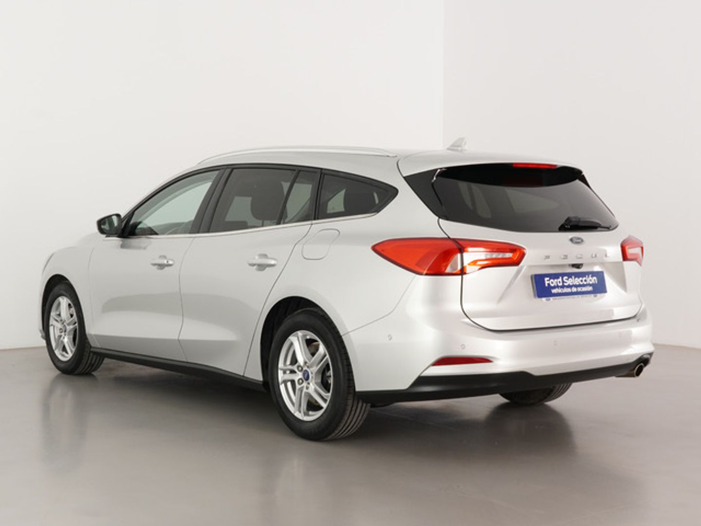 Ford Focus SportBreak 1.0 Ecoboost Trend+ 92 kW (125 CV)