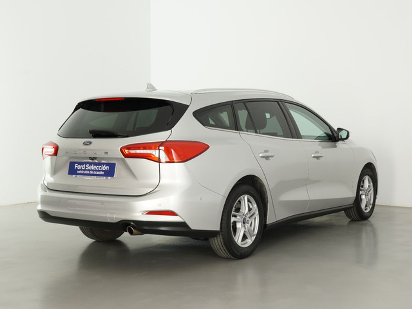 Ford Focus SportBreak 1.0 Ecoboost Trend+ 92 kW (125 CV)