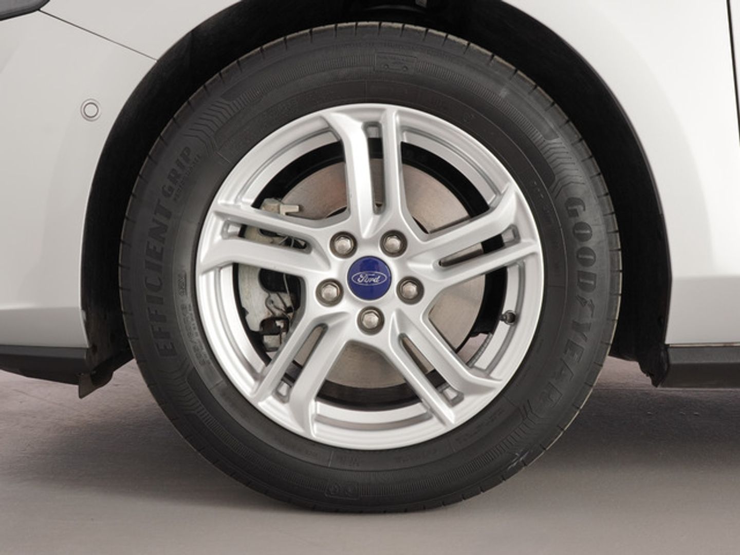 Ford Focus SportBreak 1.0 Ecoboost Trend+ 92 kW (125 CV)