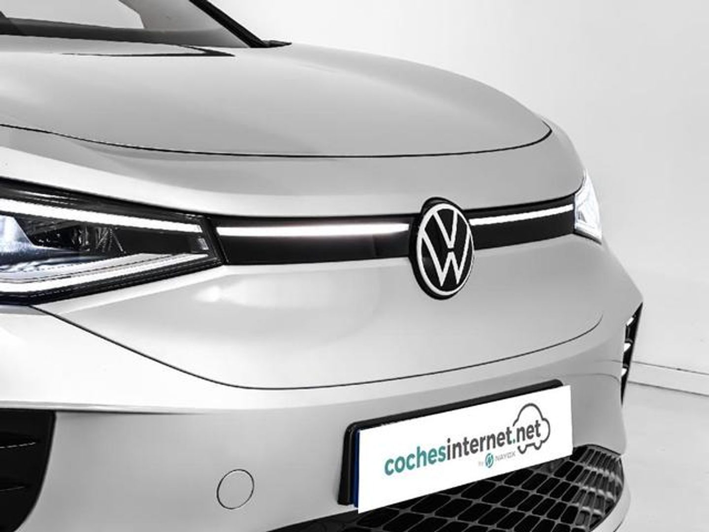 Volkswagen ID.5 GTX Tracción 4 ruedas 220 kW (299 CV)