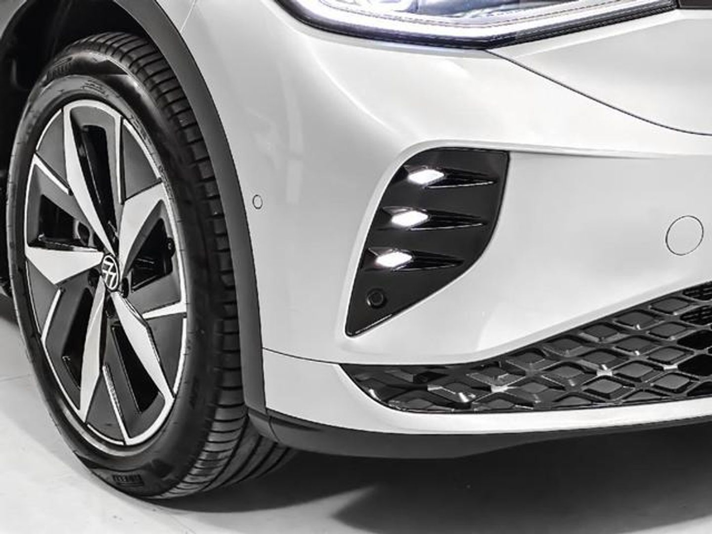 Volkswagen ID.5 GTX Tracción 4 ruedas 220 kW (299 CV)
