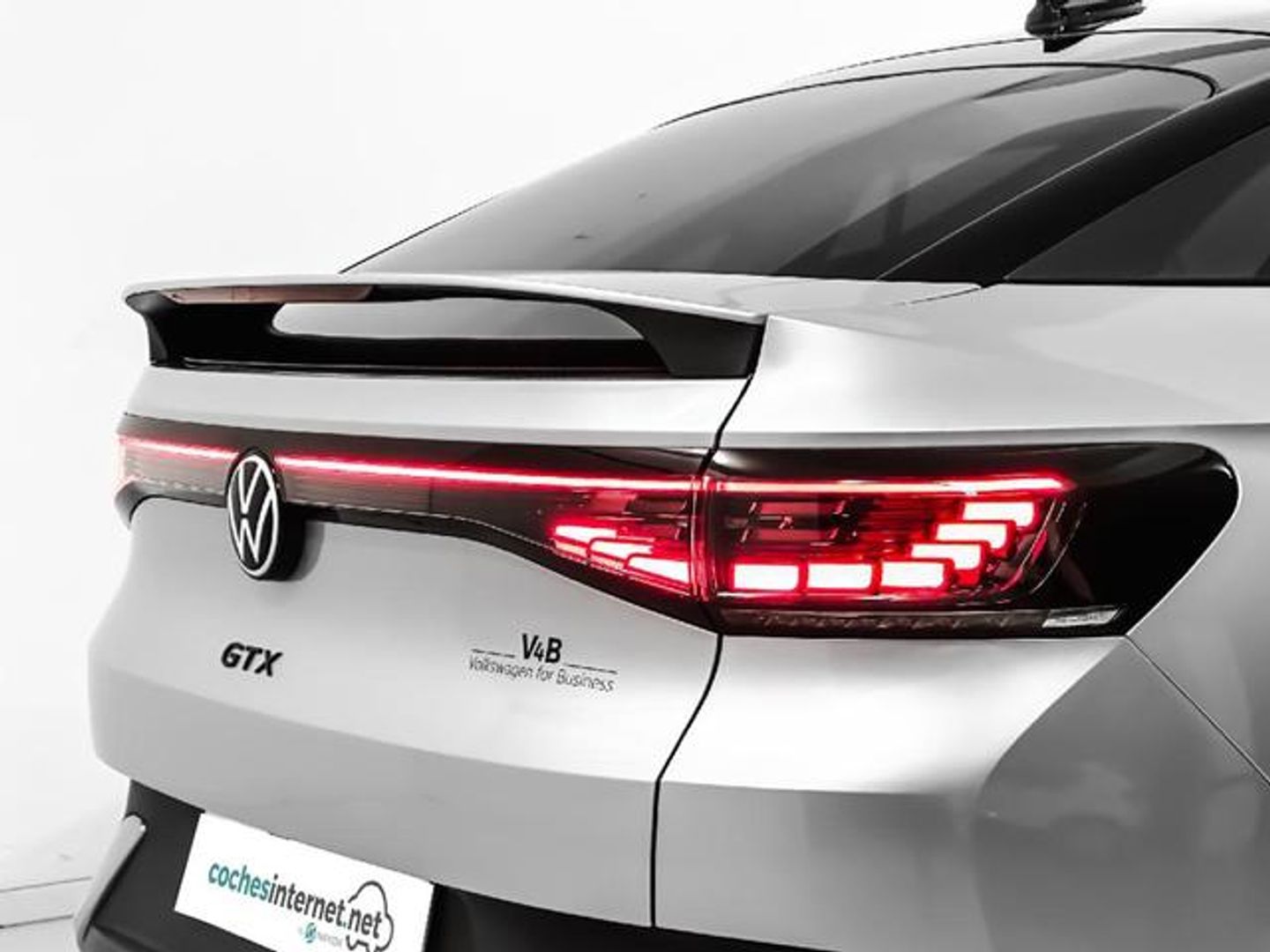 Volkswagen ID.5 GTX Tracción 4 ruedas 220 kW (299 CV)