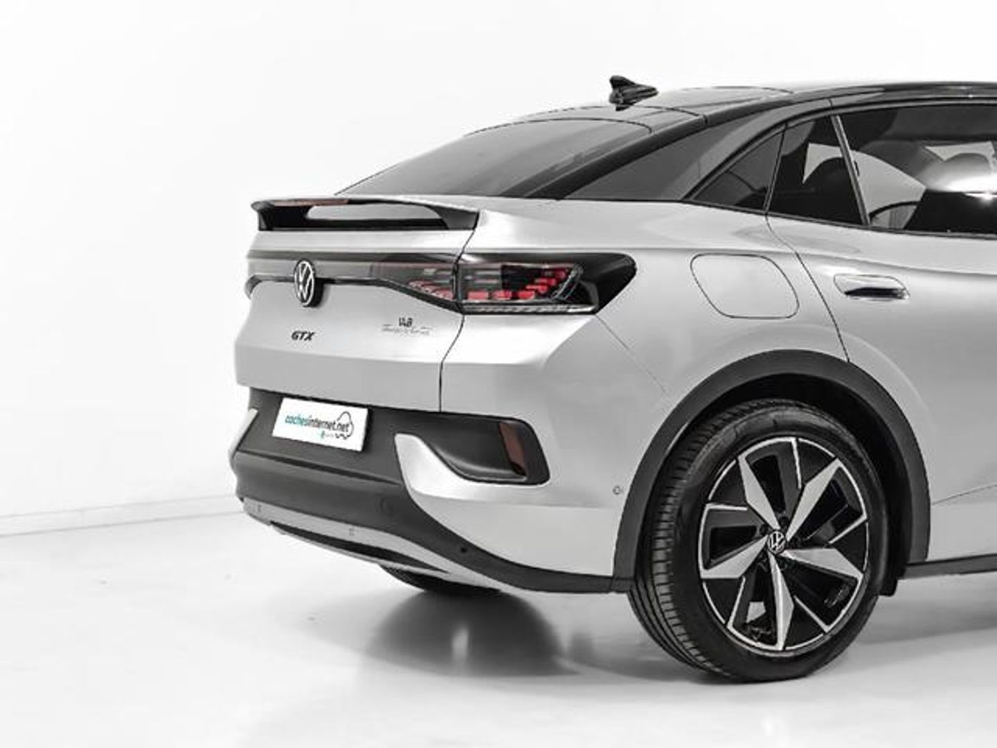 Volkswagen ID.5 GTX Tracción 4 ruedas 220 kW (299 CV)