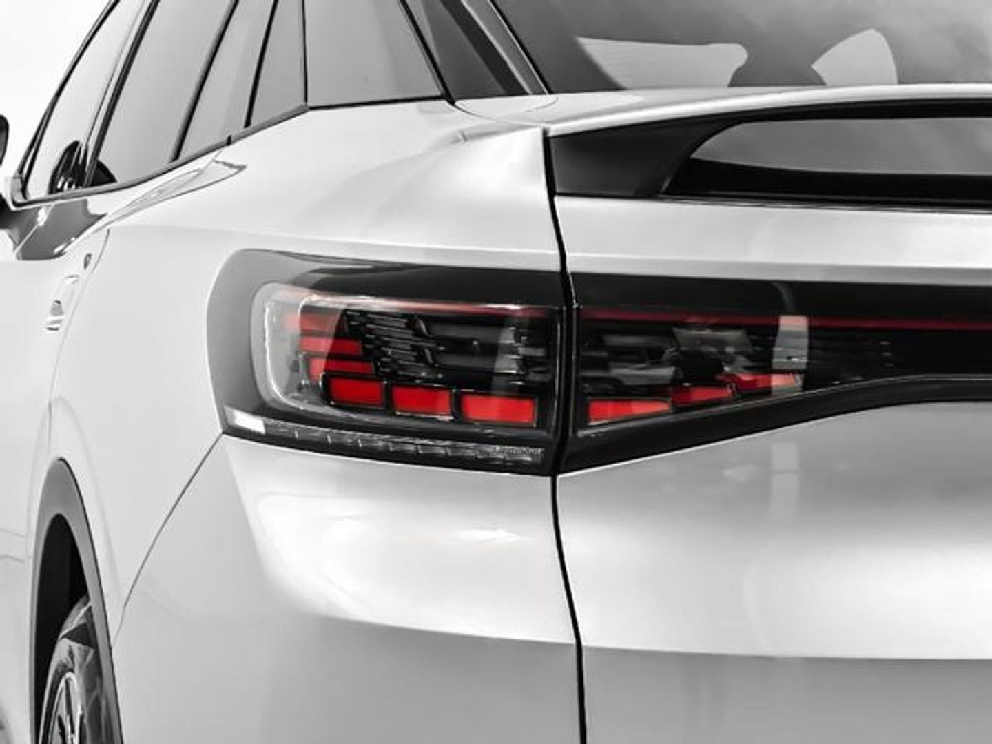 Volkswagen ID.5 GTX Tracción 4 ruedas 220 kW (299 CV)