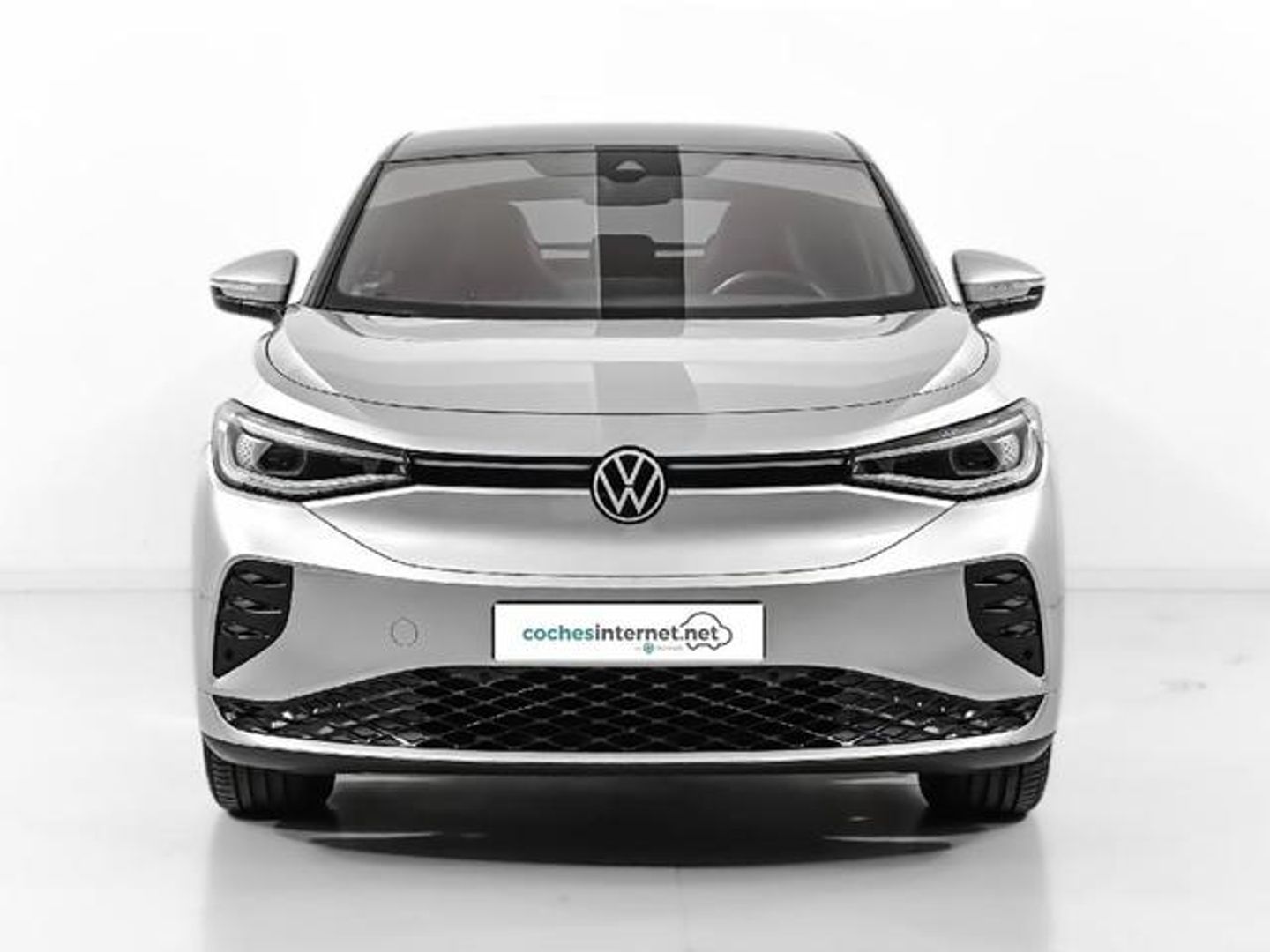 Volkswagen ID.5 GTX Tracción 4 ruedas 220 kW (299 CV)
