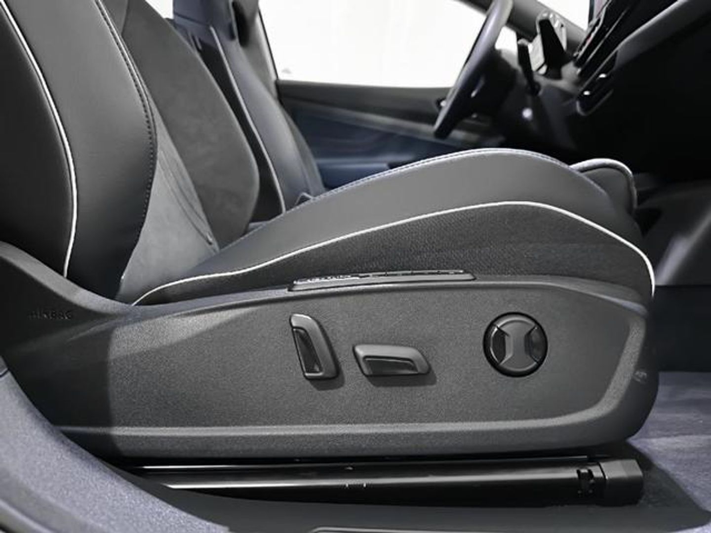 Volkswagen ID.5 GTX Tracción 4 ruedas 220 kW (299 CV)