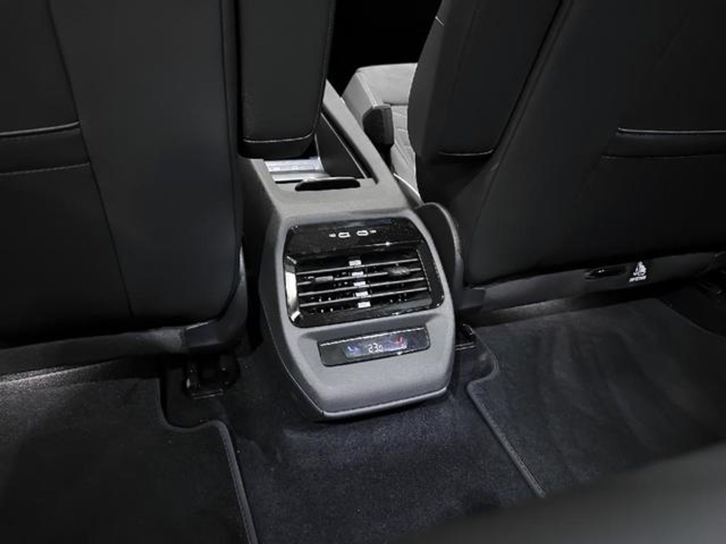 Volkswagen ID.5 GTX Tracción 4 ruedas 220 kW (299 CV)