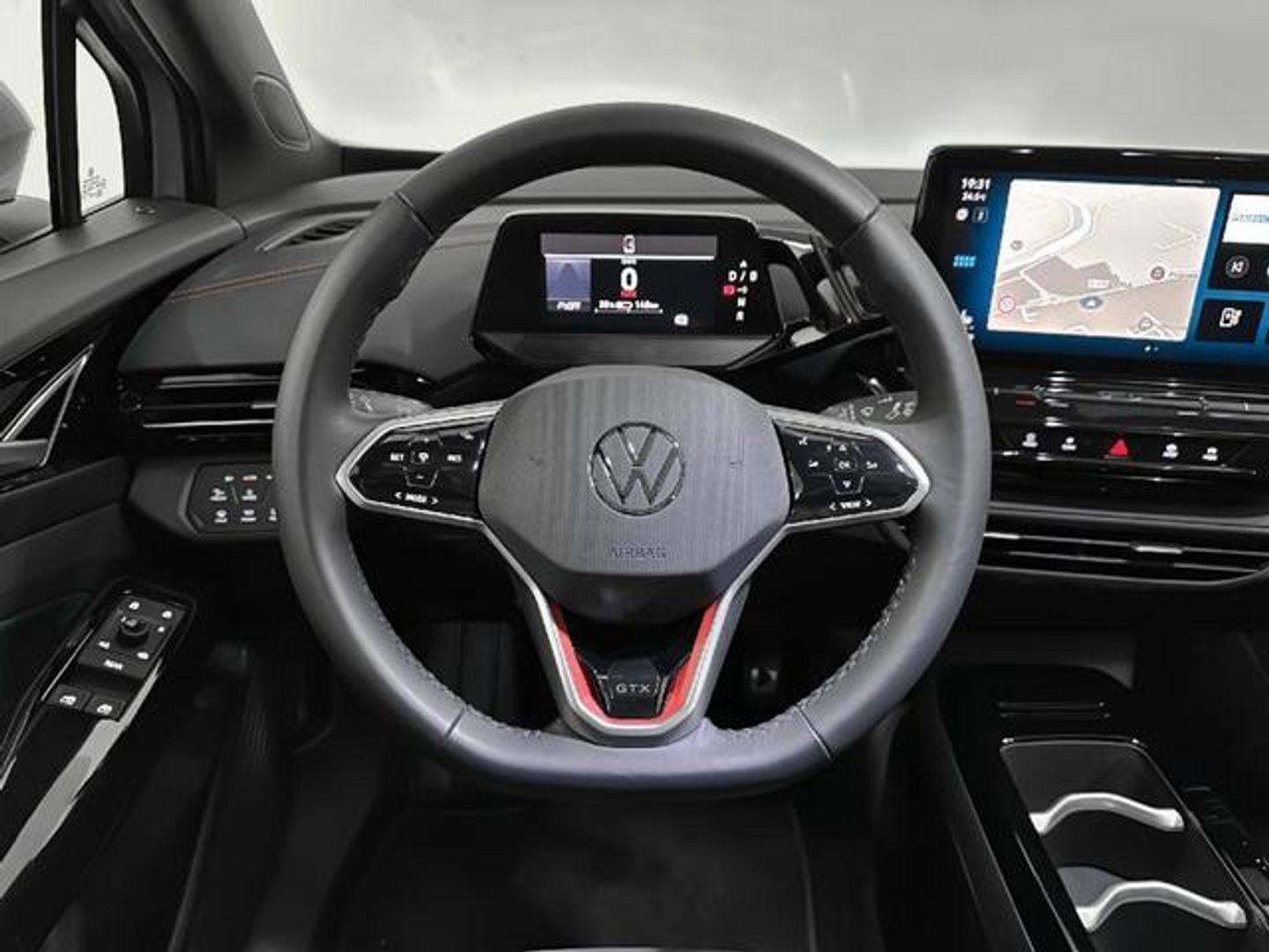 Volkswagen ID.5 GTX Tracción 4 ruedas 220 kW (299 CV)