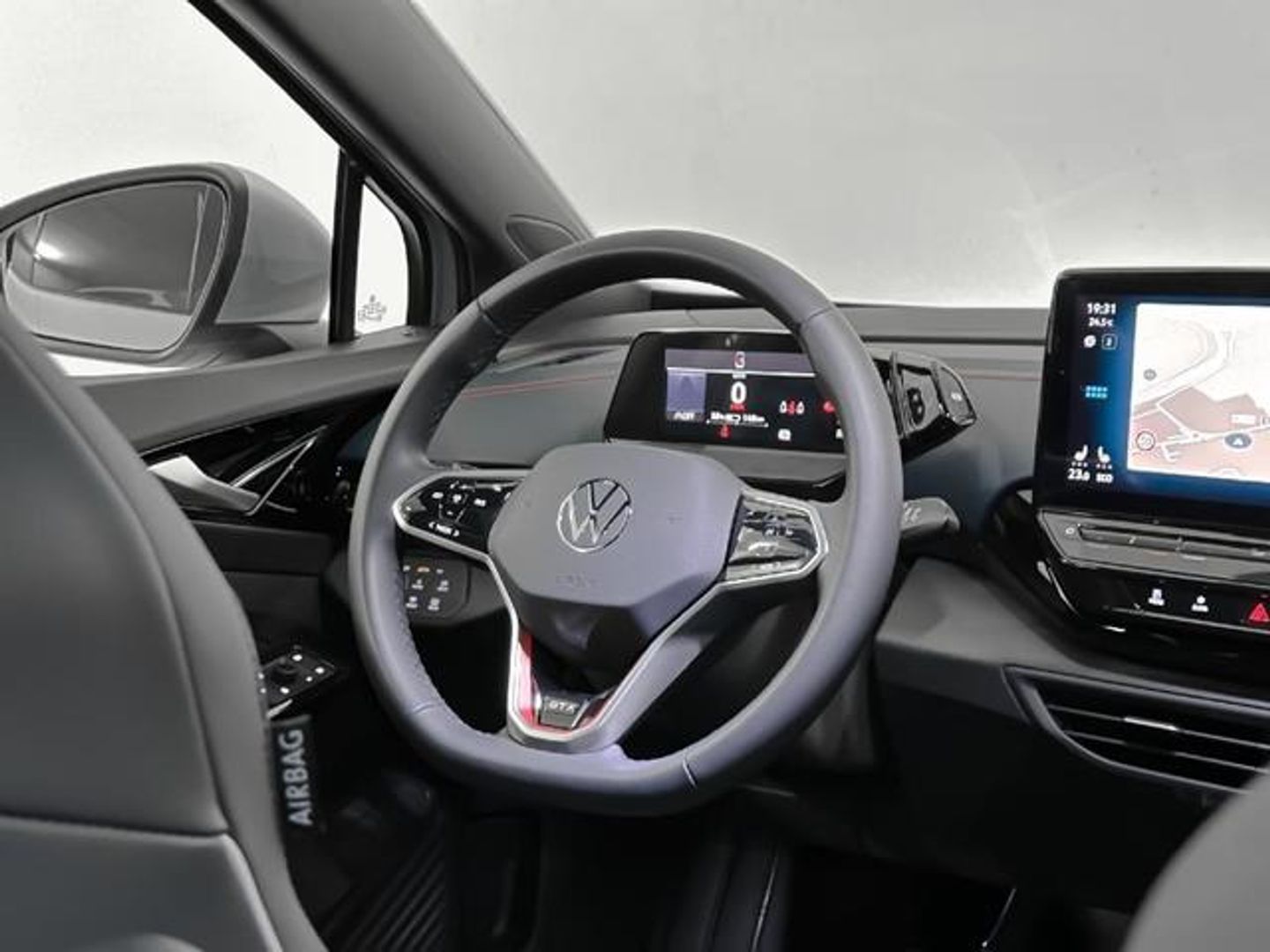 Volkswagen ID.5 GTX Tracción 4 ruedas 220 kW (299 CV)