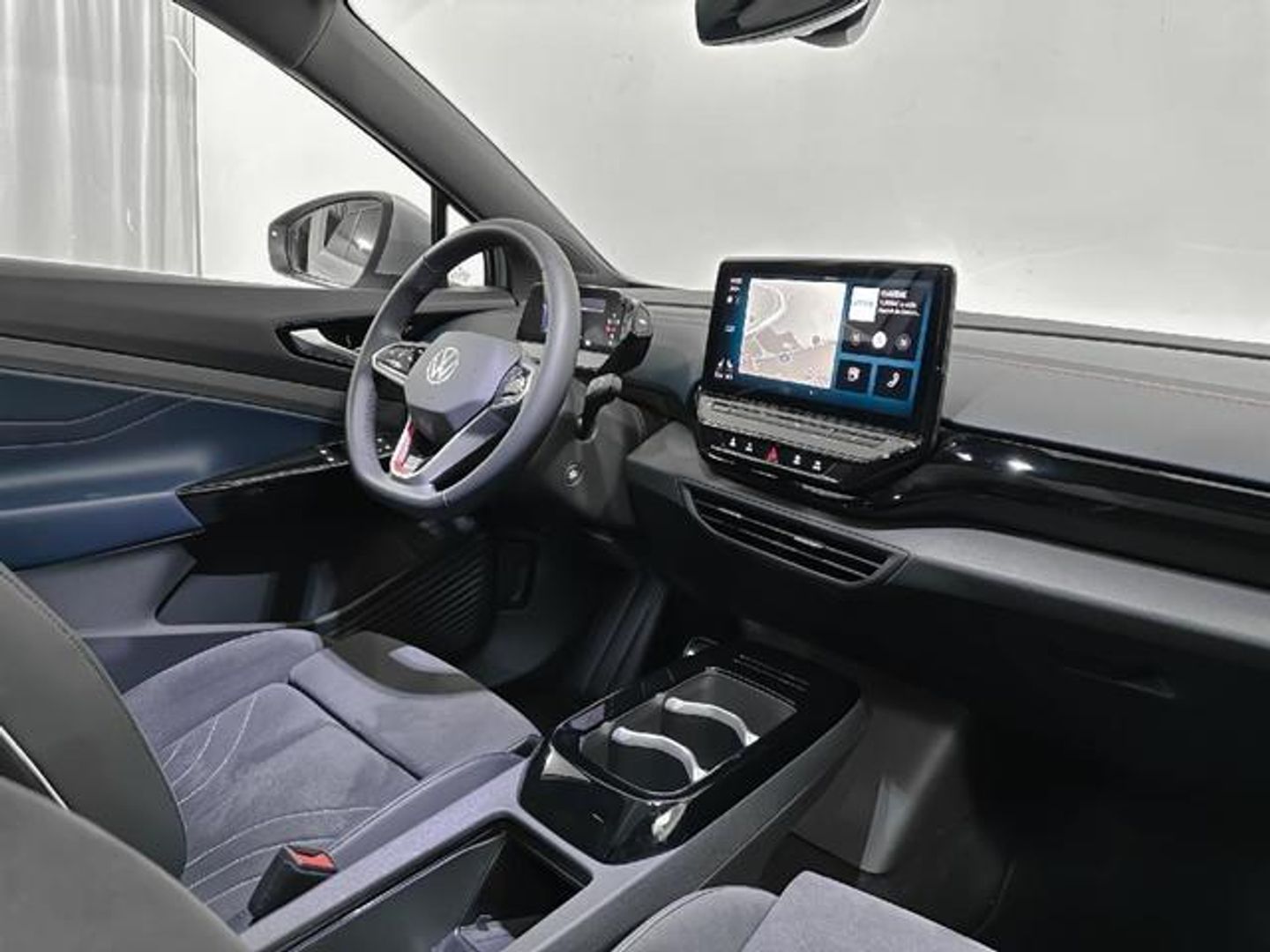 Volkswagen ID.5 GTX Tracción 4 ruedas 220 kW (299 CV)