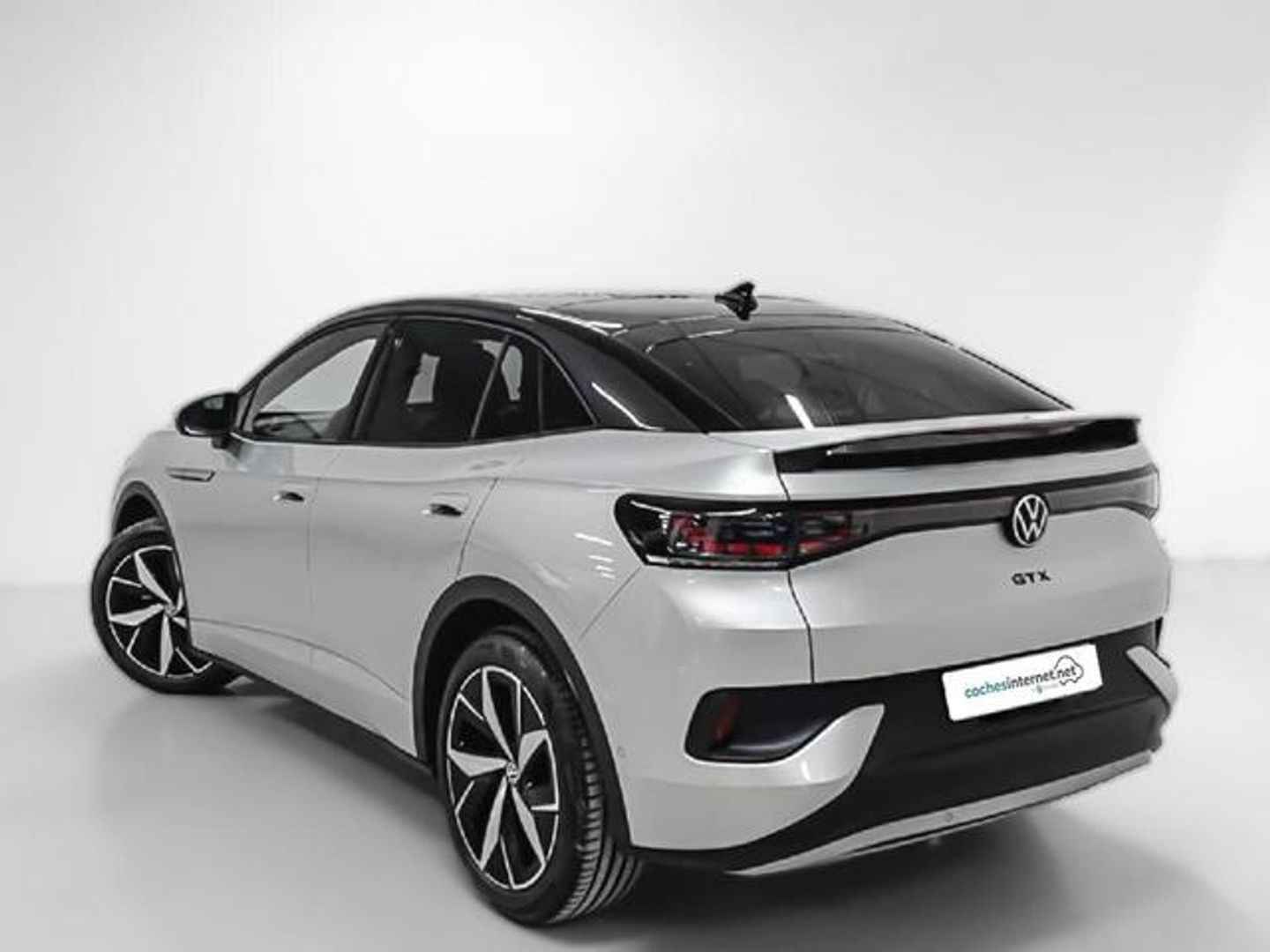 Volkswagen ID.5 GTX Tracción 4 ruedas 220 kW (299 CV)