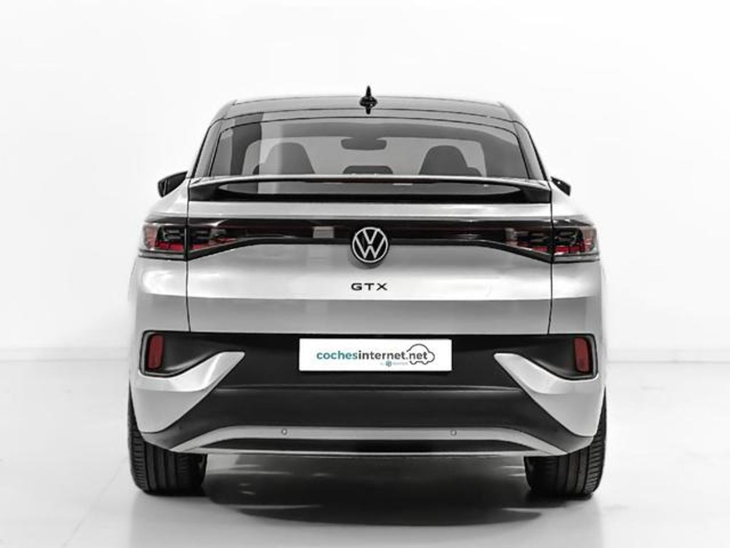 Volkswagen ID.5 GTX Tracción 4 ruedas 220 kW (299 CV)