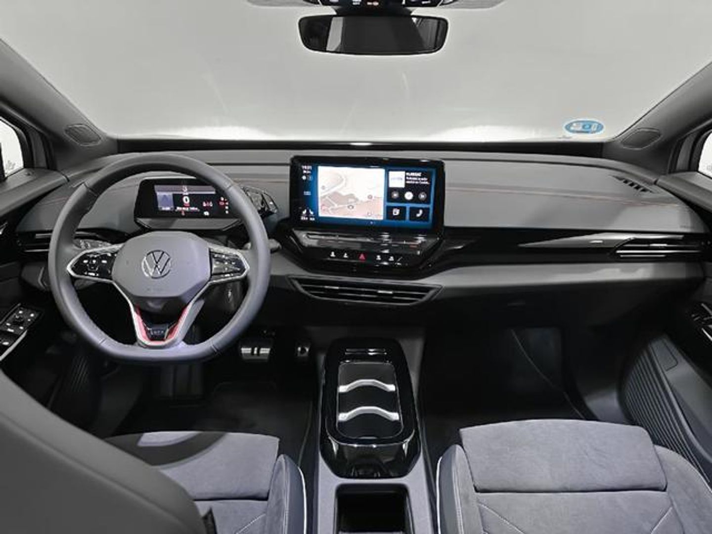 Volkswagen ID.5 GTX Tracción 4 ruedas 220 kW (299 CV)