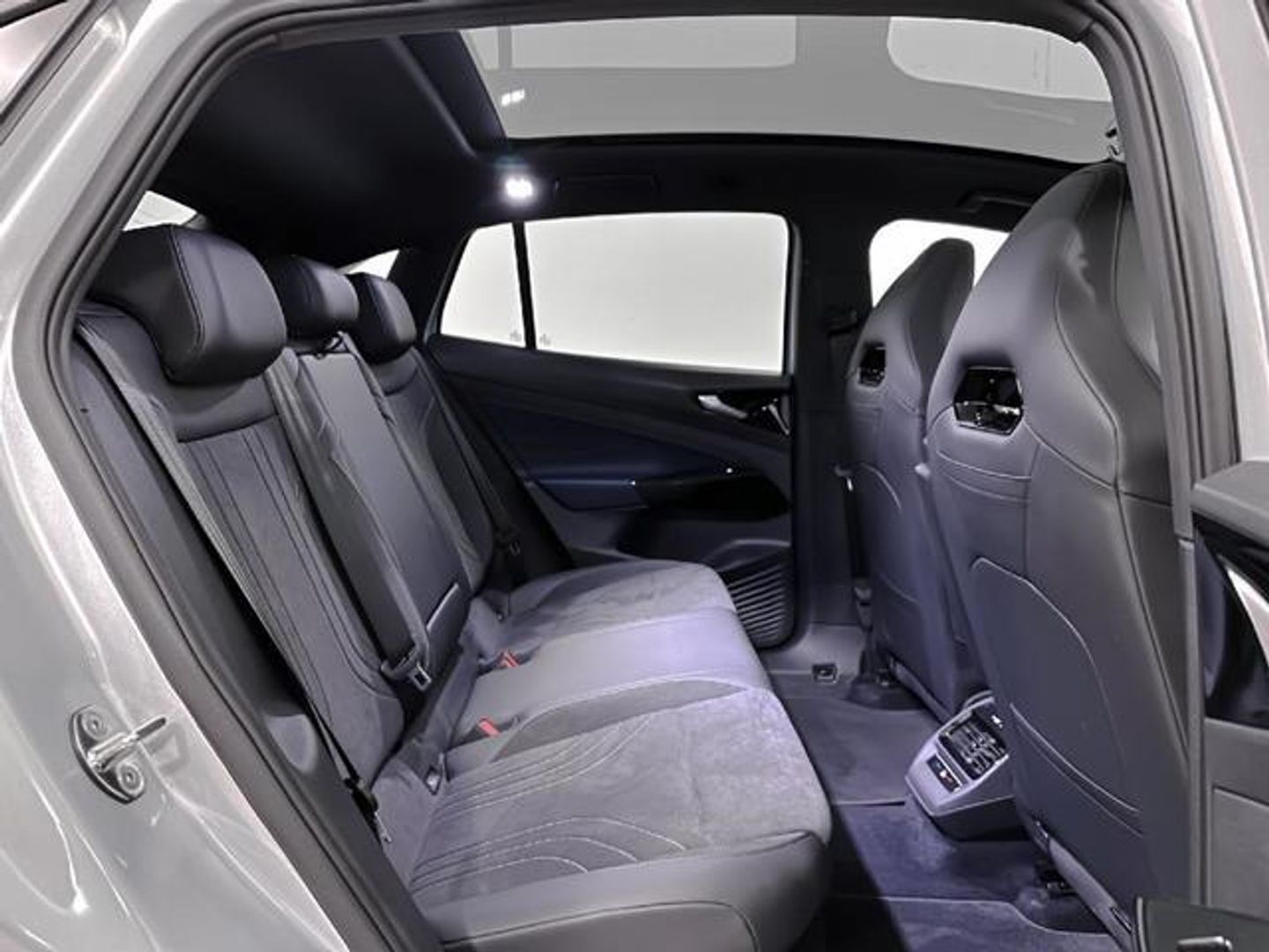 Volkswagen ID.5 GTX Tracción 4 ruedas 220 kW (299 CV)