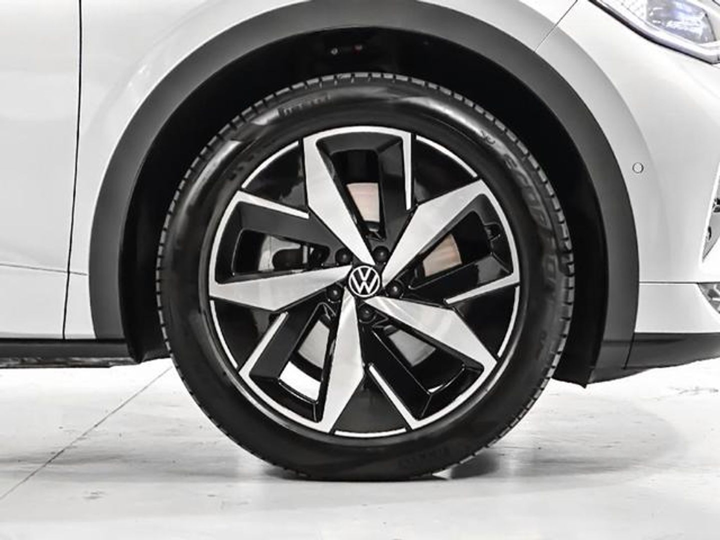 Volkswagen ID.5 GTX Tracción 4 ruedas 220 kW (299 CV)