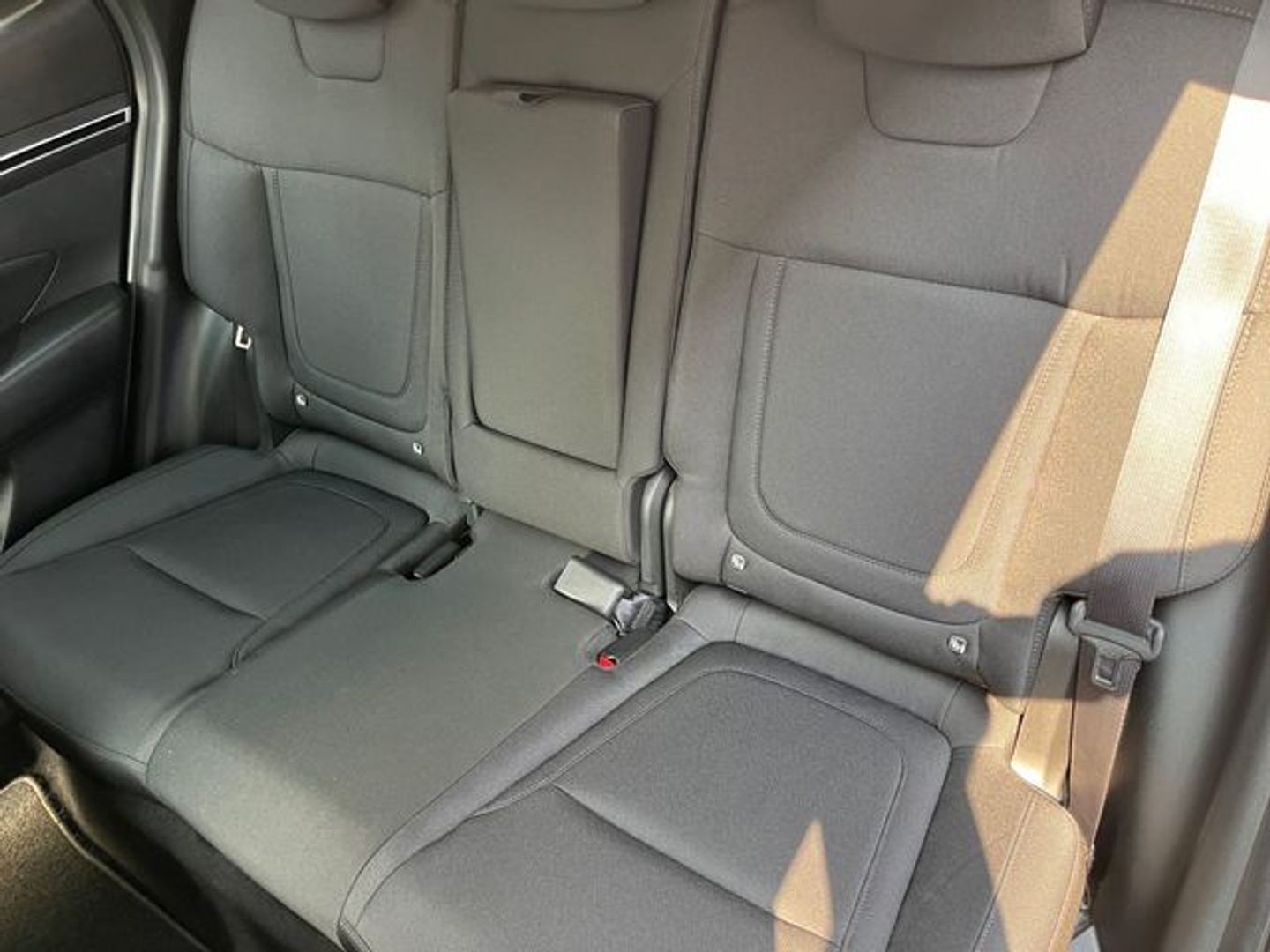 Hyundai Tucson 1.6 TGDI Klass 4x2 110 kW (150 CV)