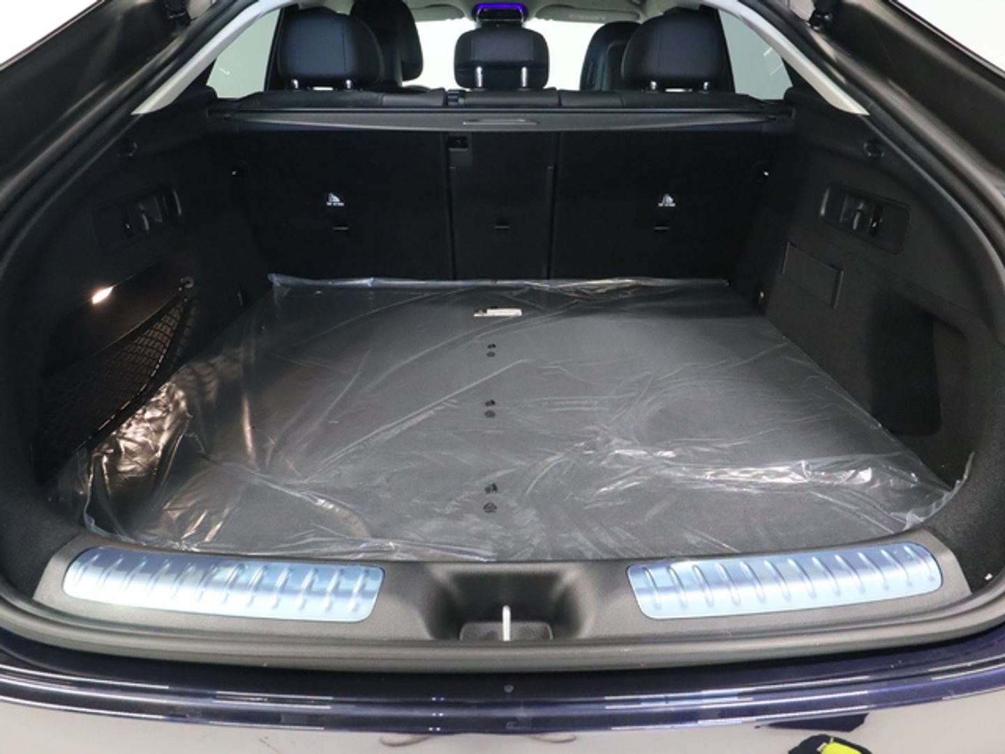 Mercedes-Benz GLC Coupe 300 e 4Matic 230 kW (313 CV)