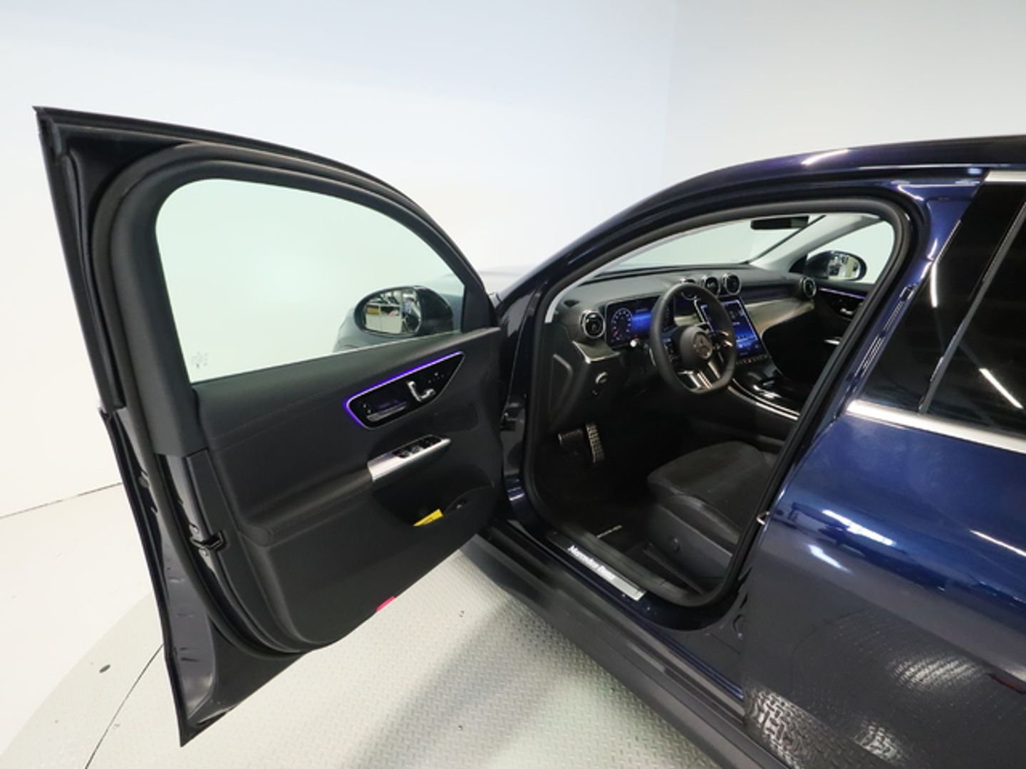 Mercedes-Benz GLC Coupe 300 e 4Matic 230 kW (313 CV)