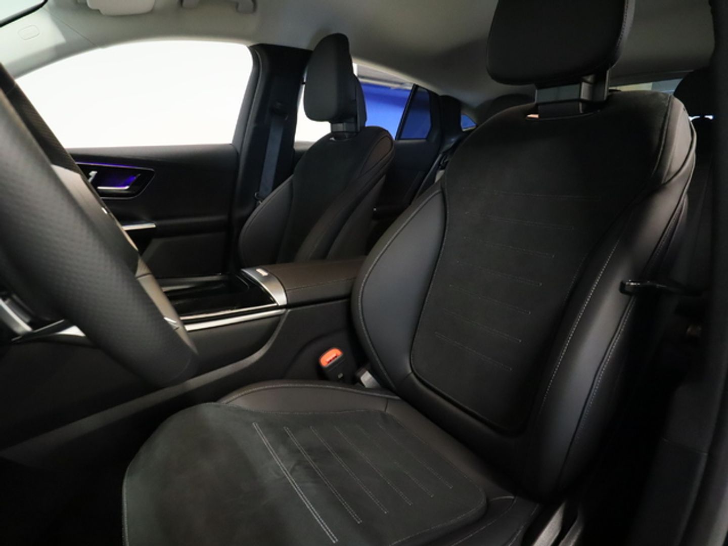 Mercedes-Benz GLC Coupe 300 e 4Matic 230 kW (313 CV)