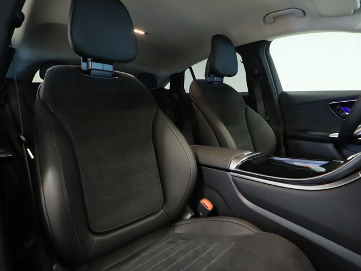 Mercedes-Benz GLC Coupe 300 e 4Matic 230 kW (313 CV)