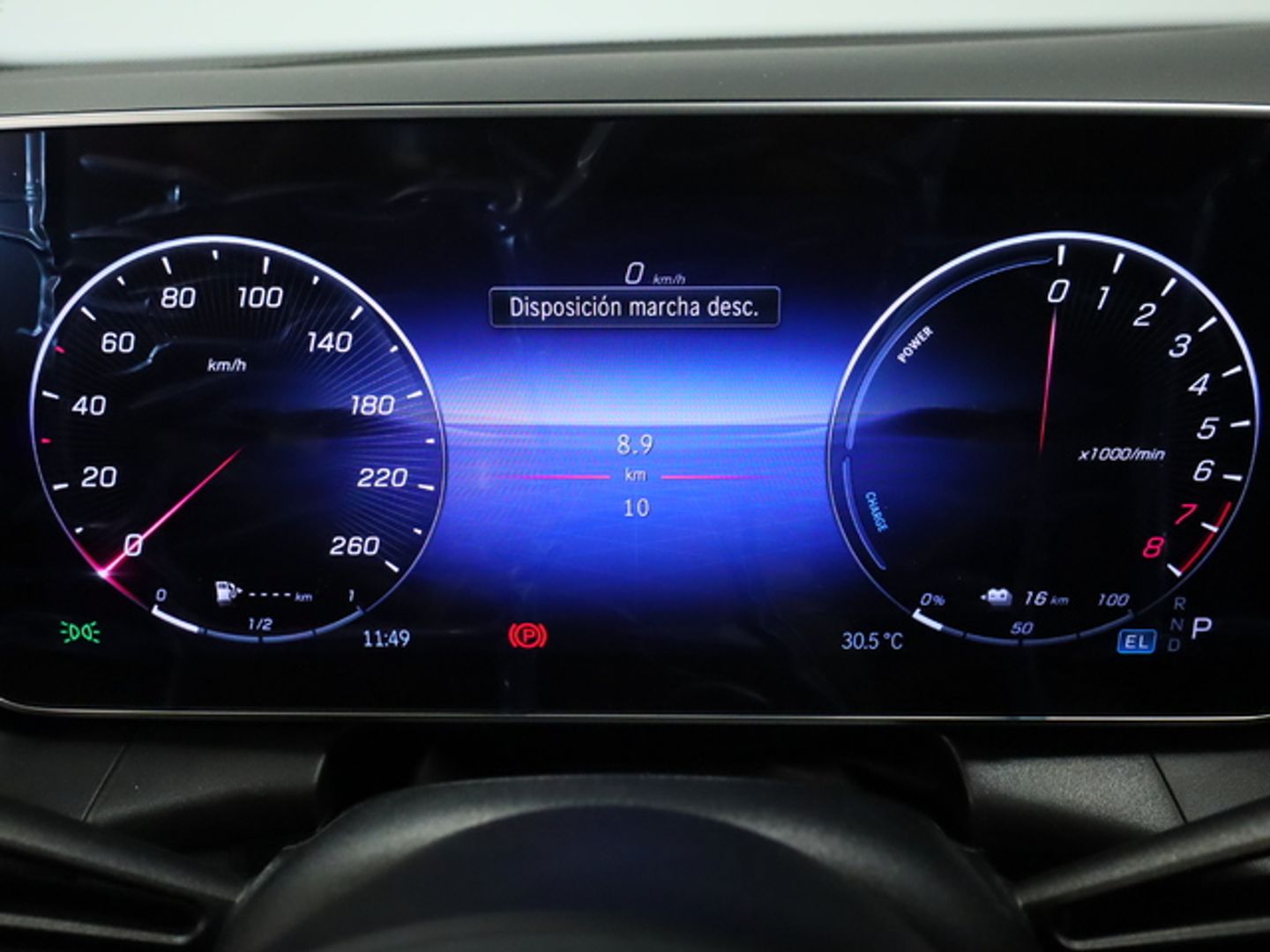 Mercedes-Benz GLC Coupe 300 e 4Matic 230 kW (313 CV)