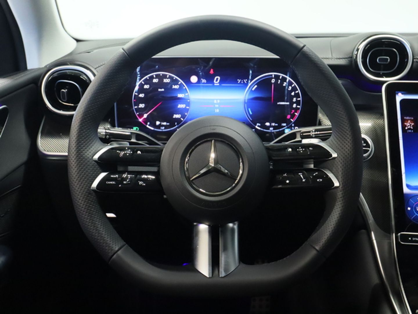 Mercedes-Benz GLC Coupe 300 e 4Matic 230 kW (313 CV)