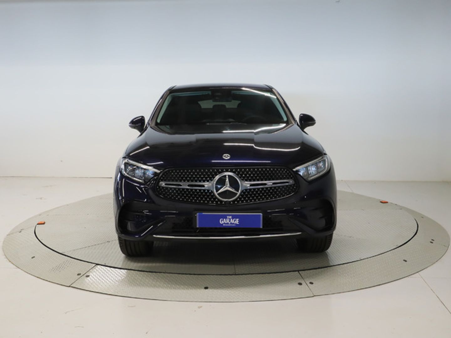 Mercedes-Benz GLC Coupe 300 e 4Matic 230 kW (313 CV)