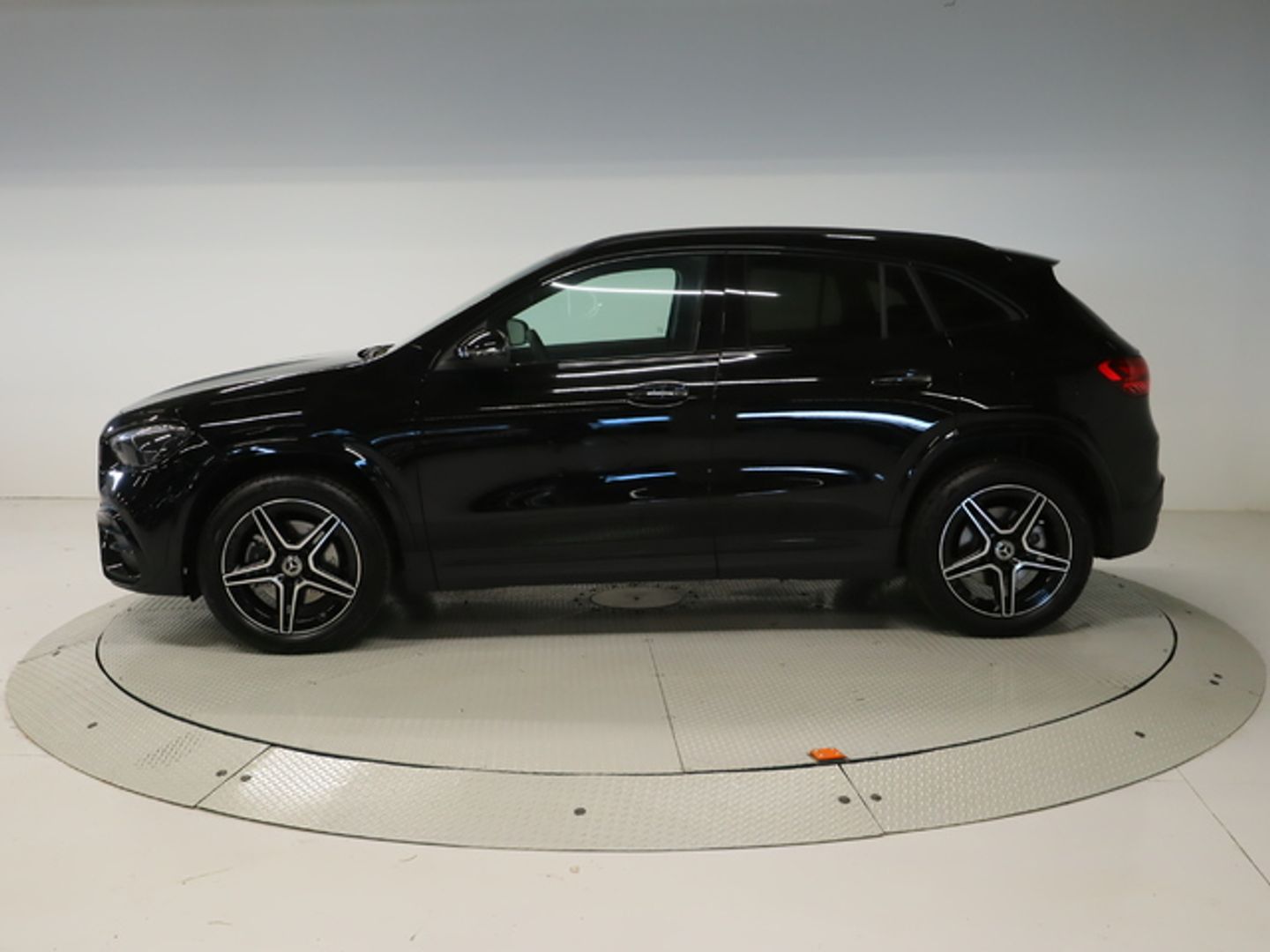 Mercedes-Benz GLA 250 e 160 kW (218 CV)