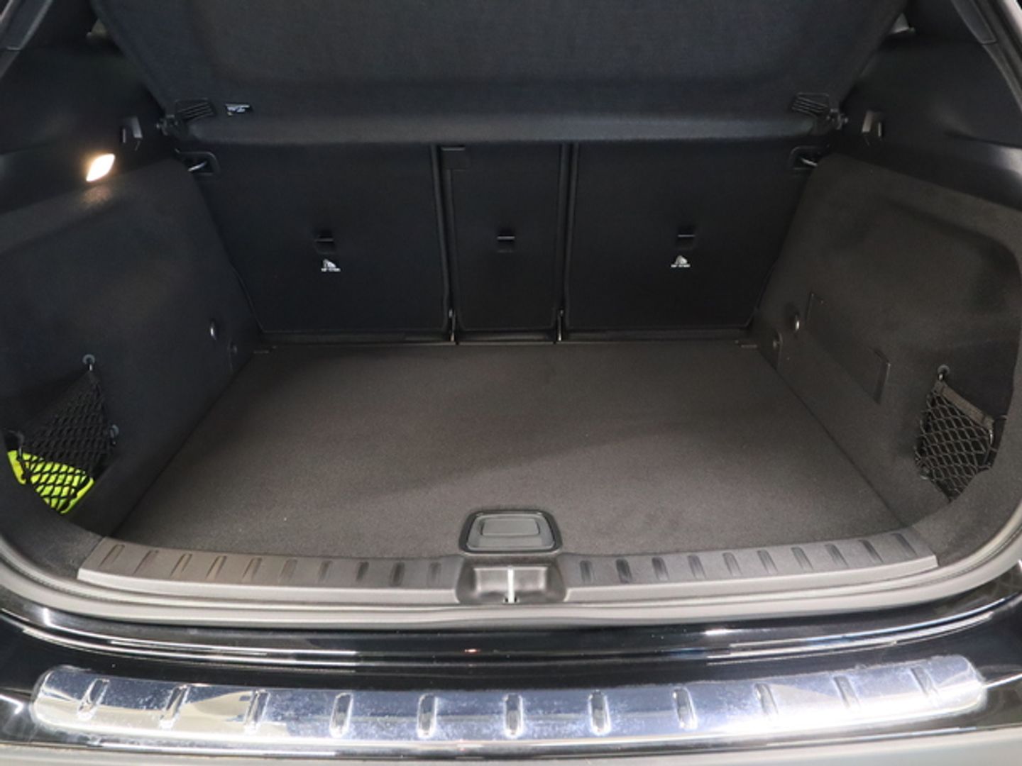Mercedes-Benz GLA 250 e 160 kW (218 CV)
