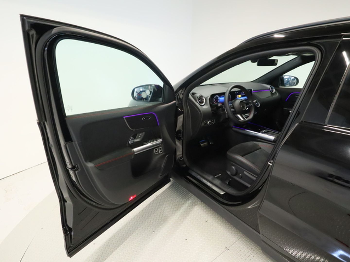 Mercedes-Benz GLA 250 e 160 kW (218 CV)