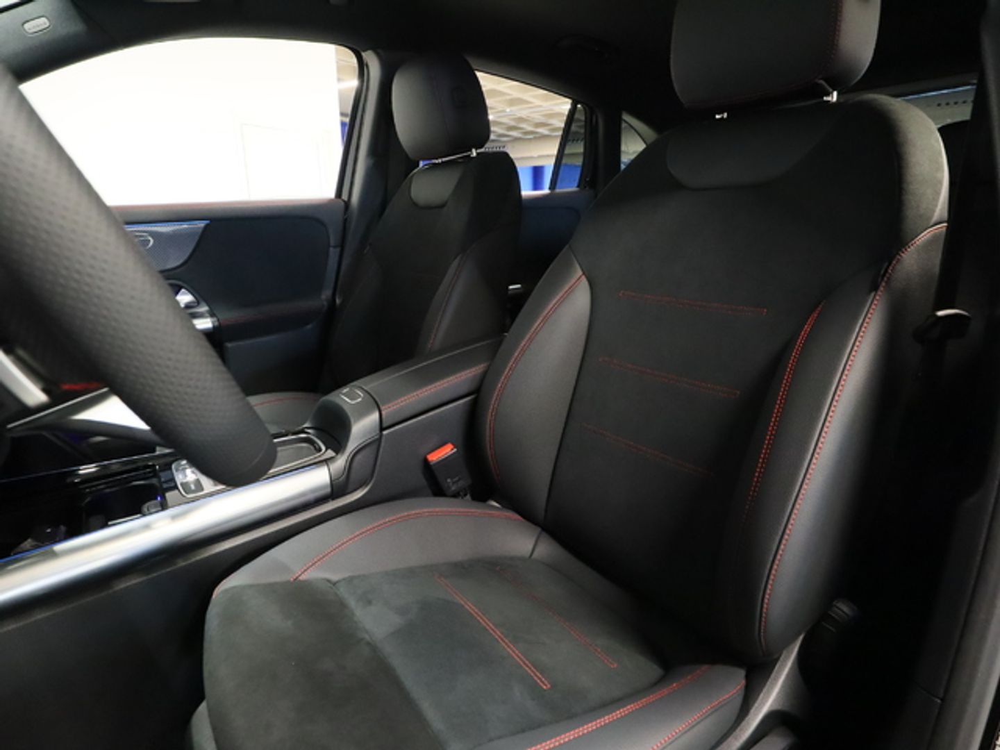 Mercedes-Benz GLA 250 e 160 kW (218 CV)