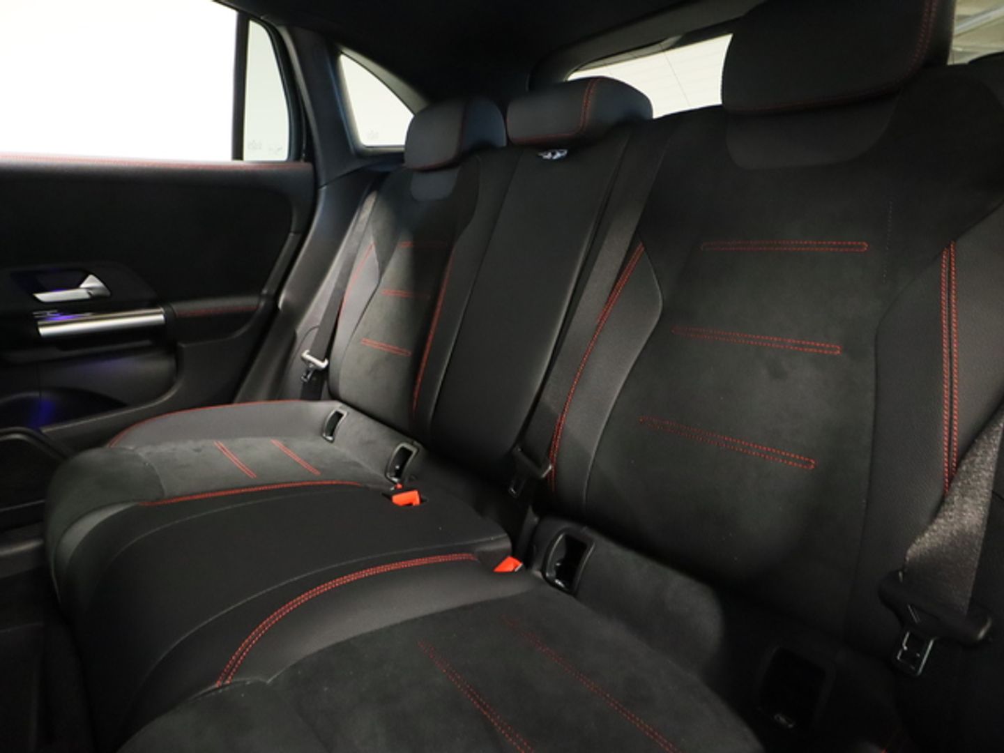 Mercedes-Benz GLA 250 e 160 kW (218 CV)