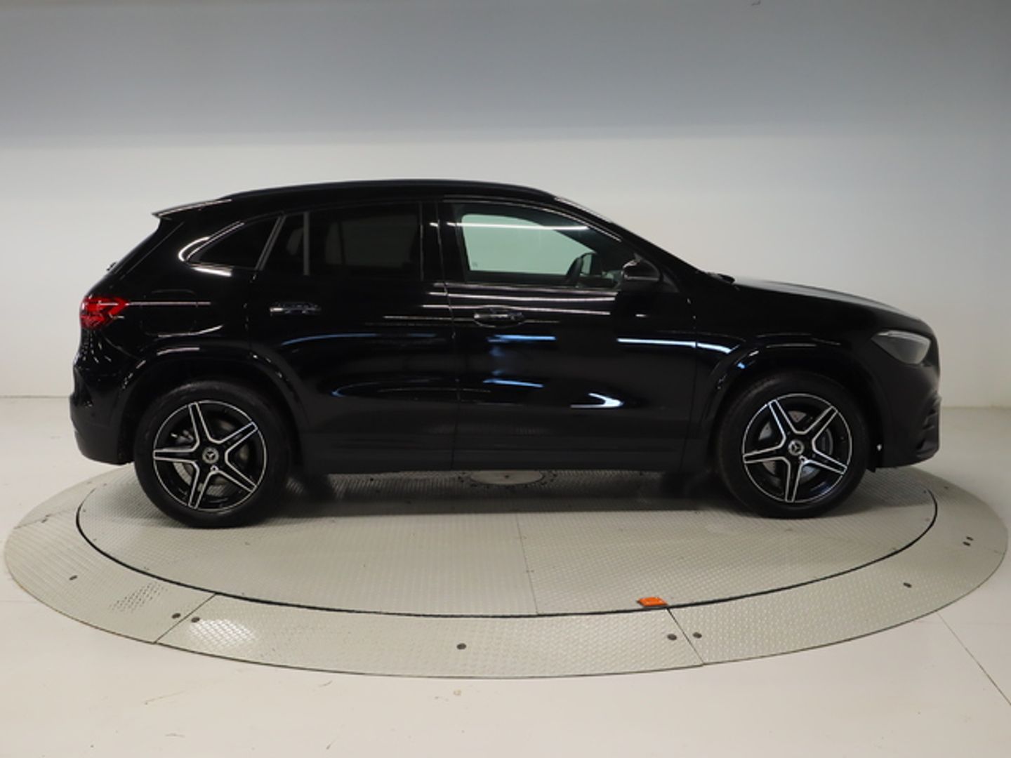 Mercedes-Benz GLA 250 e 160 kW (218 CV)