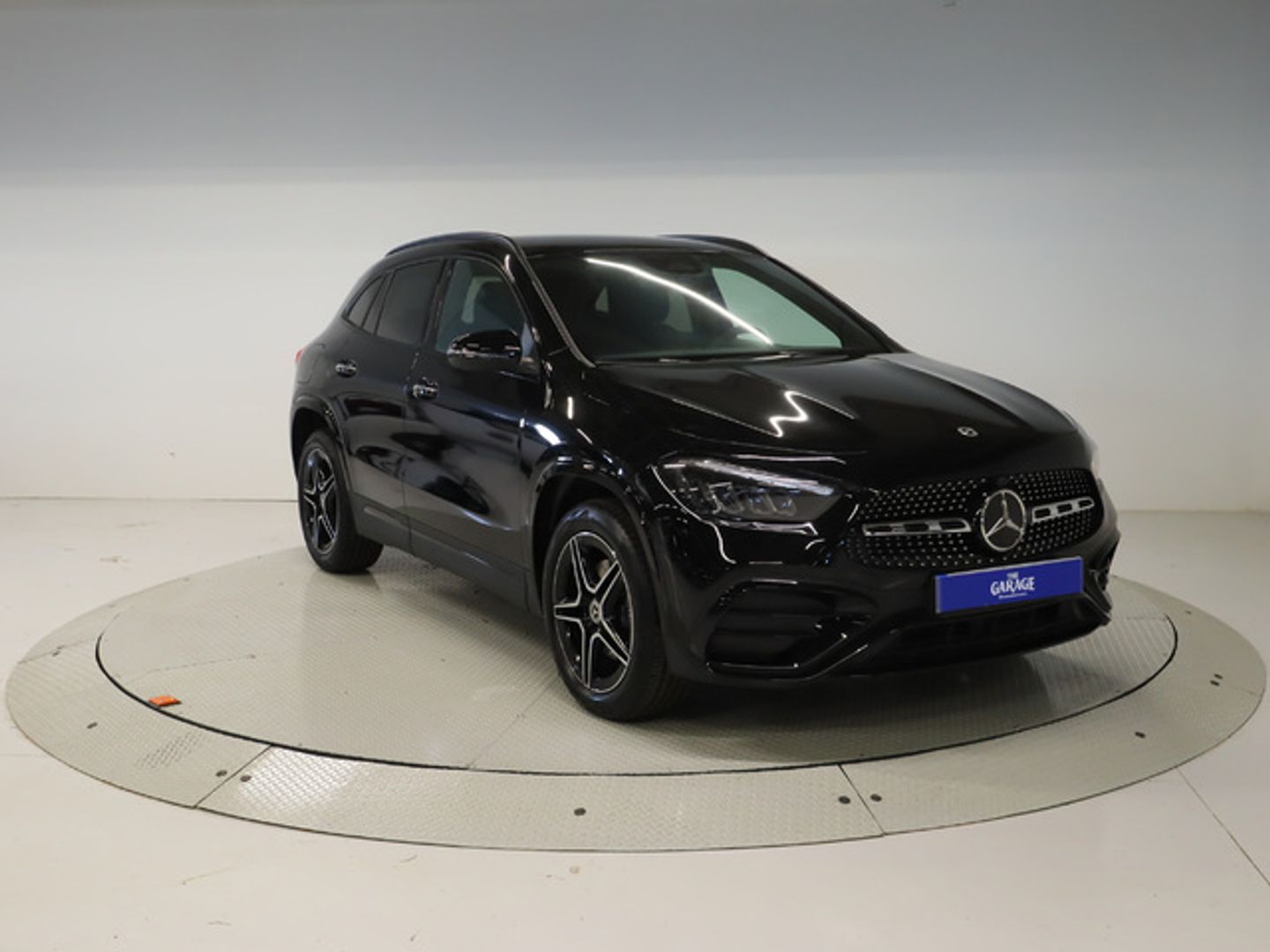 Mercedes-Benz GLA 250 e 160 kW (218 CV)