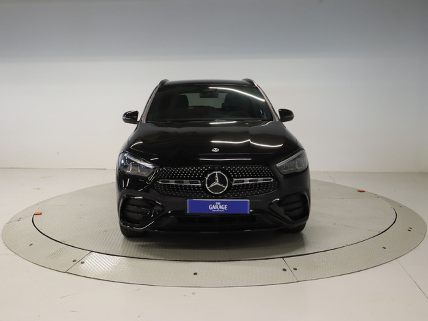Mercedes-Benz GLA 250 e 160 kW (218 CV)