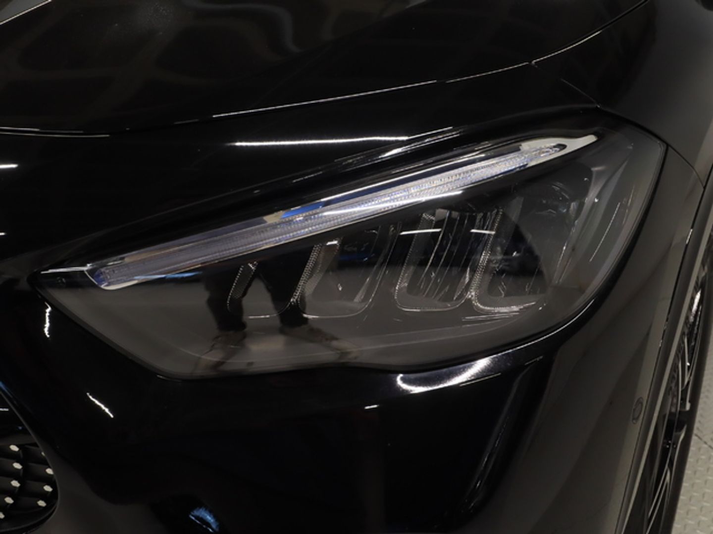 Mercedes-Benz GLA 250 e 160 kW (218 CV)